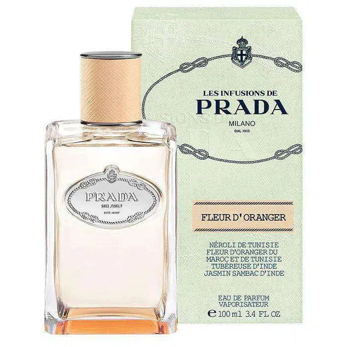 Buy Prada Amber EDP for Women 80ml for P5795.00 Only!