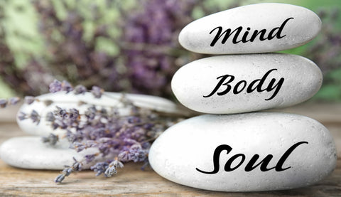 Calm Your Mind, Body and Soul with Tasmanian Lavender Gifts in Hobart Tasmania