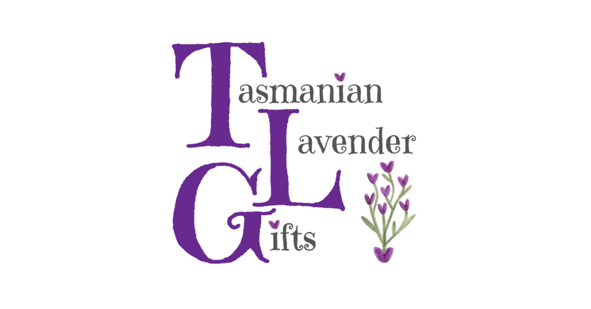 Tasmanian Lavender Gifts