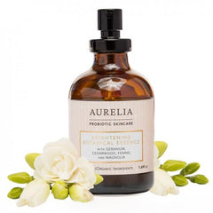 Aurelia Probiotic Skincare Brightening Botanical Face Essence