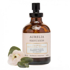 Aurelia Probiotic Skincare Calming Botanical Face Essence