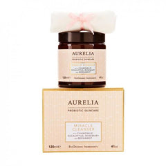 Aurelia Probiotic Miracle Face Cleanser 