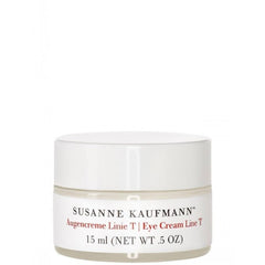 Susanne Kaufmann Eye Cream Line T fine and sensitive skin