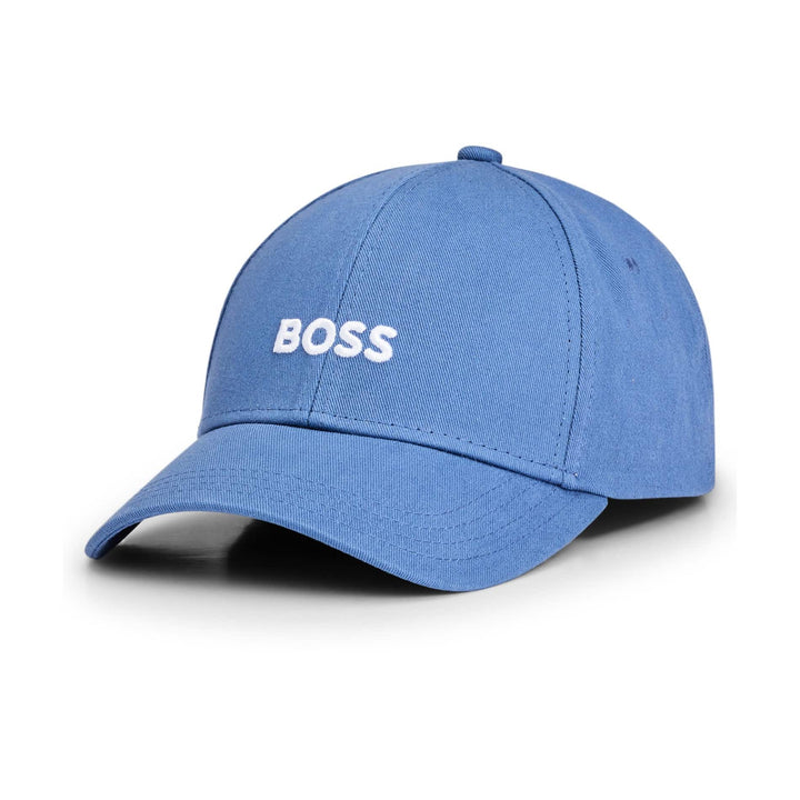Boss Zed-Metal Water Repellent Baseball Cap – MISTR