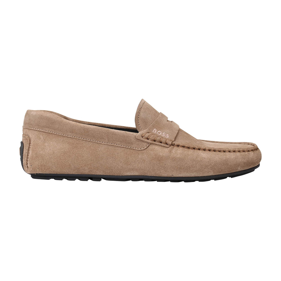 Boss Dandy Slip On Loafer – MISTR