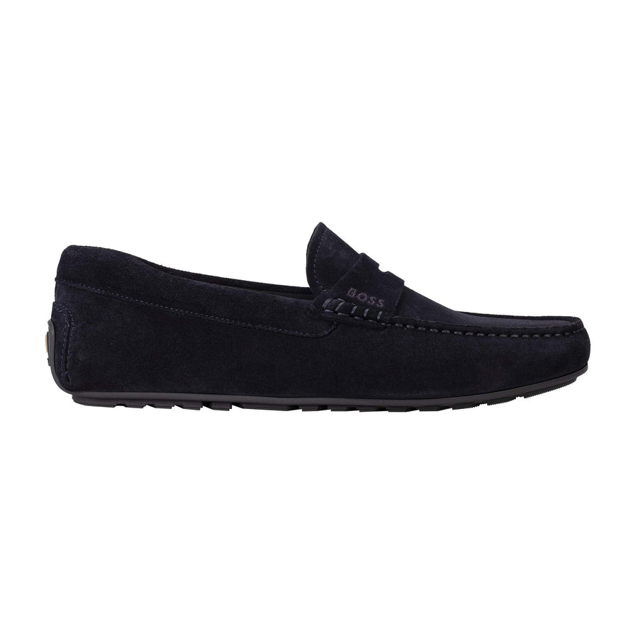 Boss Dandy Slip On Loafer – MISTR