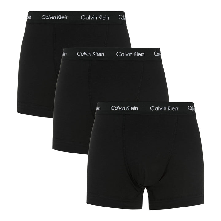 Calvin Klein 3 Pack Boxer Briefs