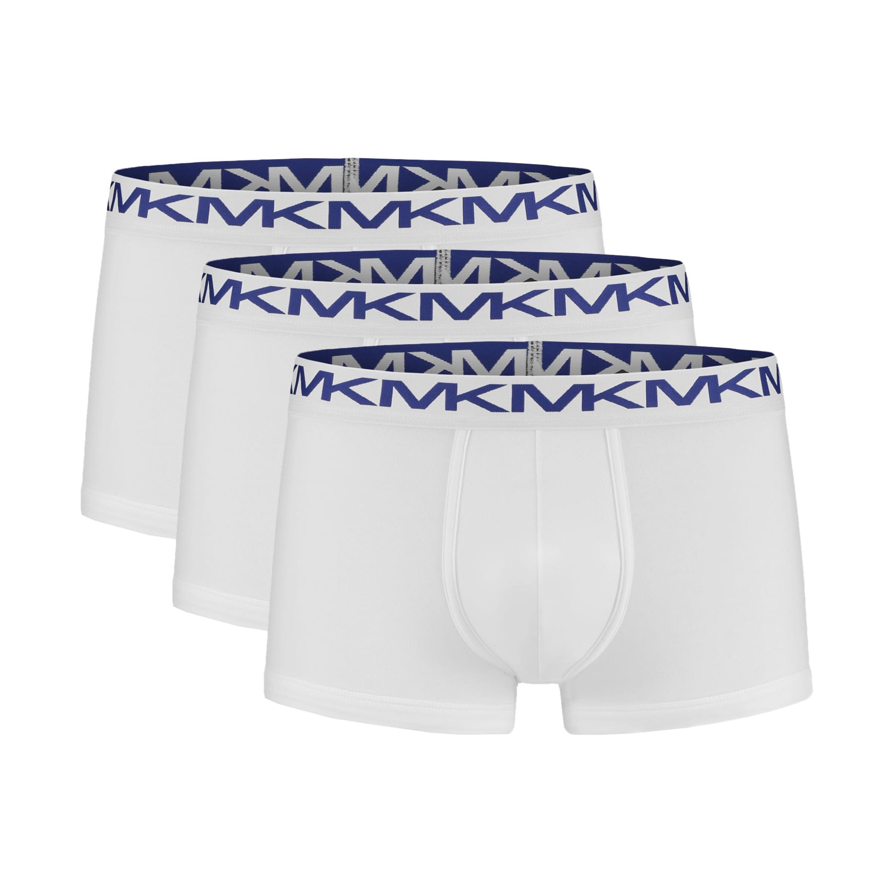 Michael Kors Stretch Factor 3 Pack Boxer Shorts – MISTR