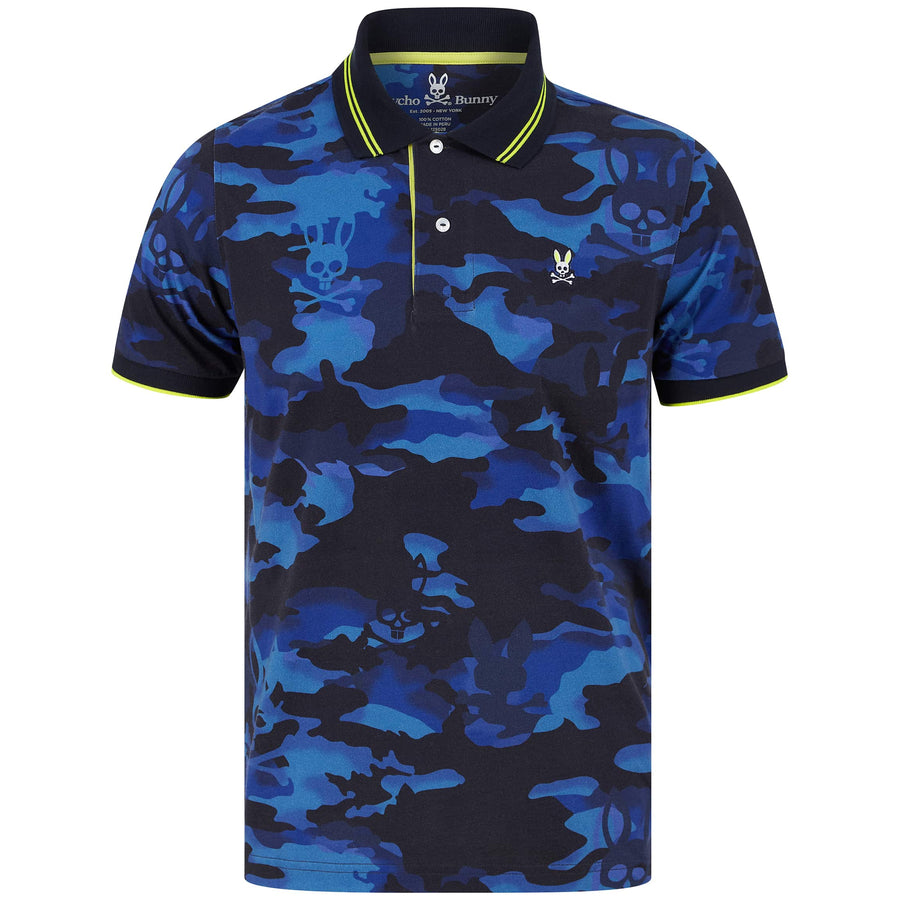 sublimation golf shirts