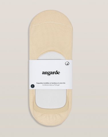 angarde invisible socks