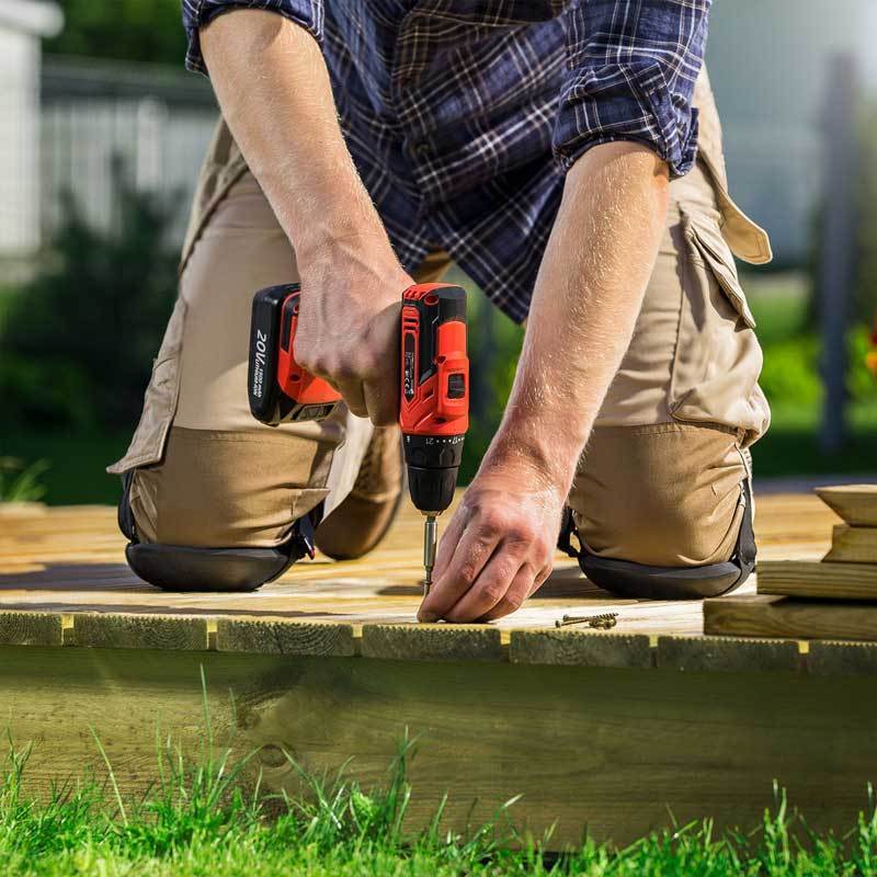 Gardening Knee Cushion