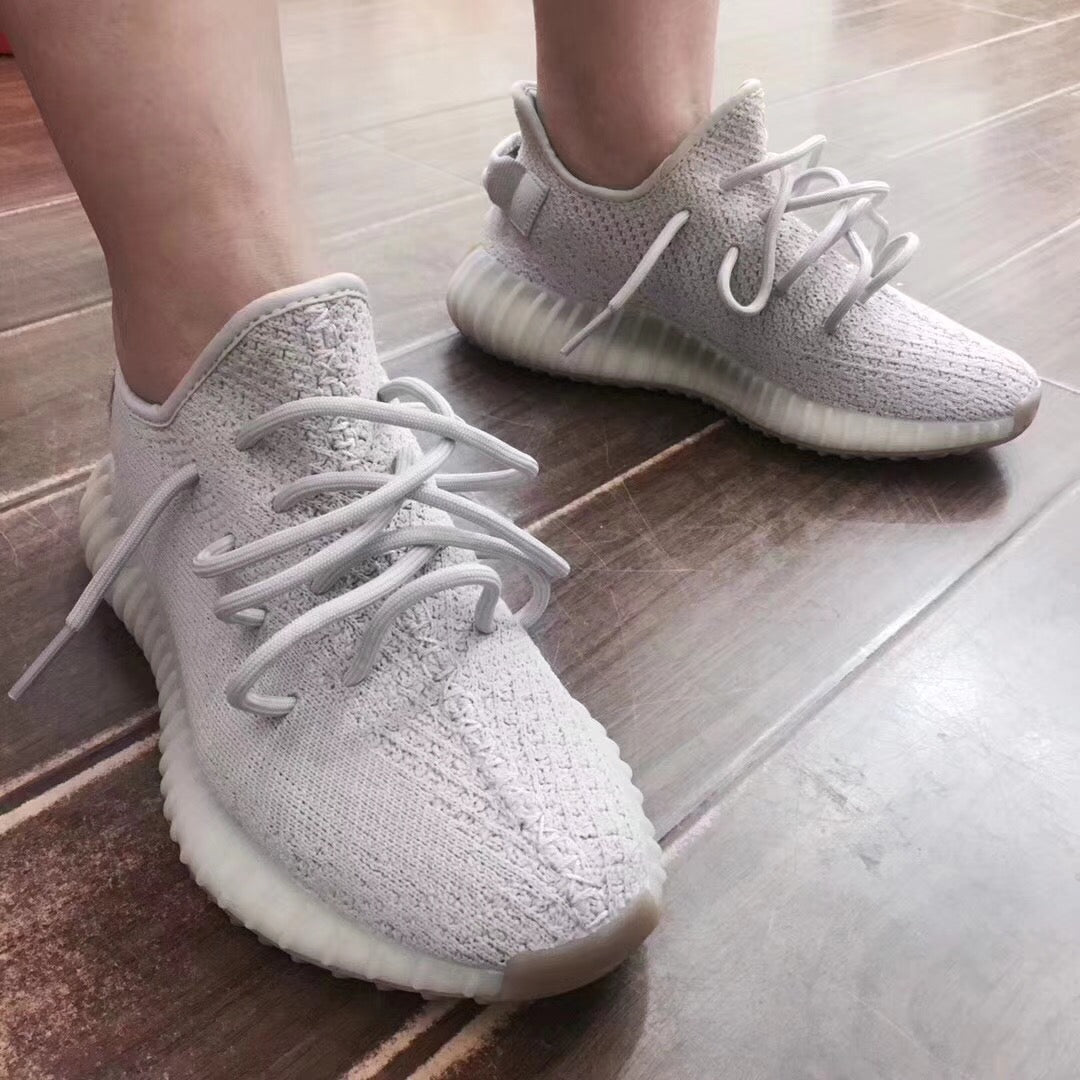 when do the sesame yeezys come out