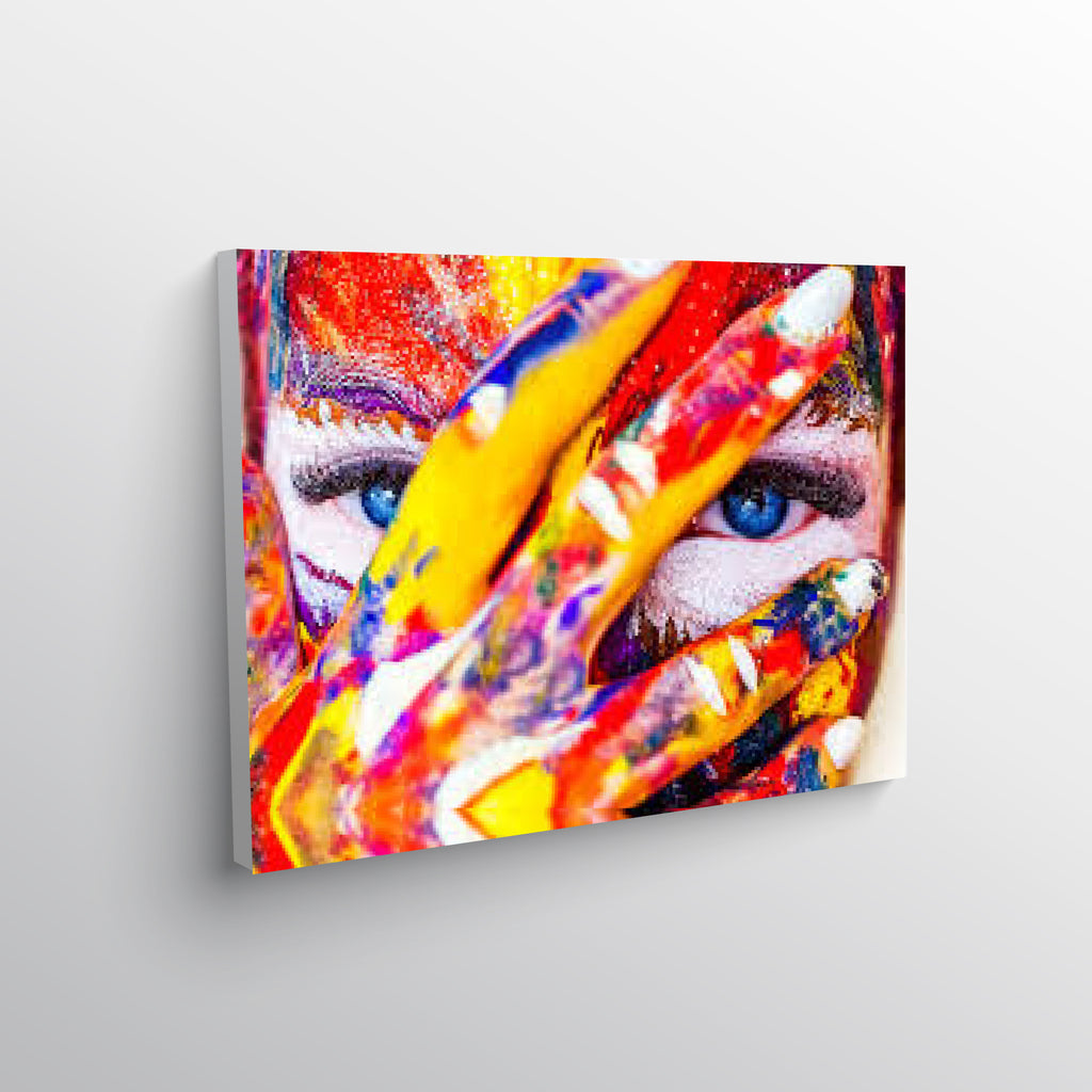 Canvas Prints PrintSave Ie   Printsave Canvas Print 1024x1024 