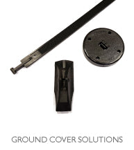 Platipus Ground Anchor Solutions