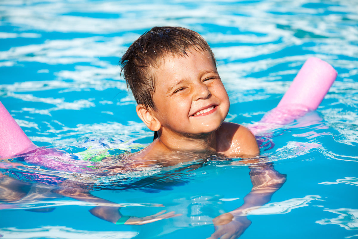 Fun Water Activities to Get Your Child with Autism | Autism Blog - Neural Balance