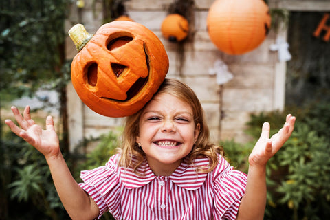 Sensory Friendly Halloween Costumes for Children with Autism - Special  Learning House