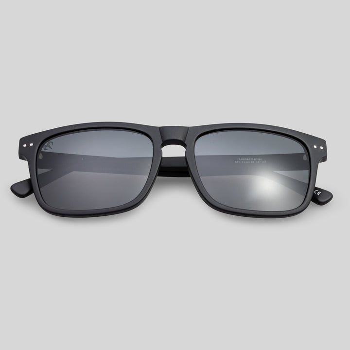 Bazooka - Polarized Sunglasses for Men & Women | MarsQuest