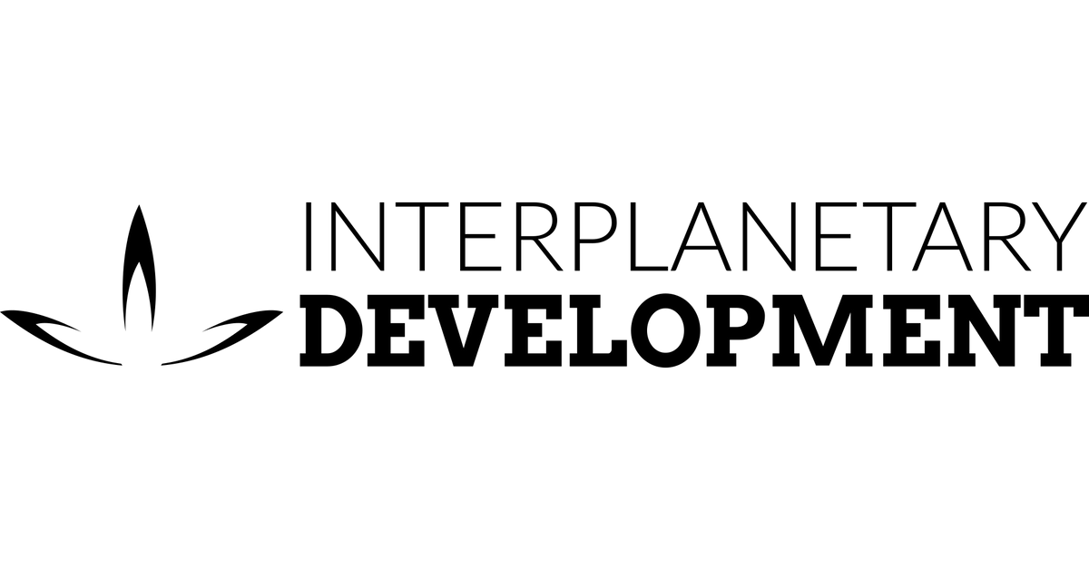 Interplanetary Development