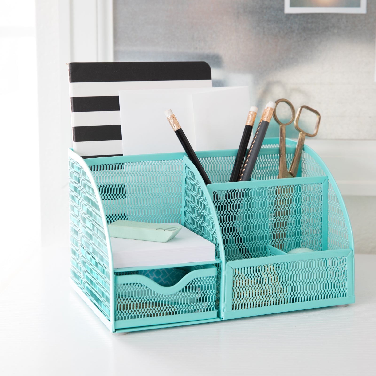 Blu Monaco - Home and Office organization and decor