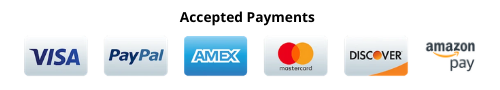 Accepted Payments