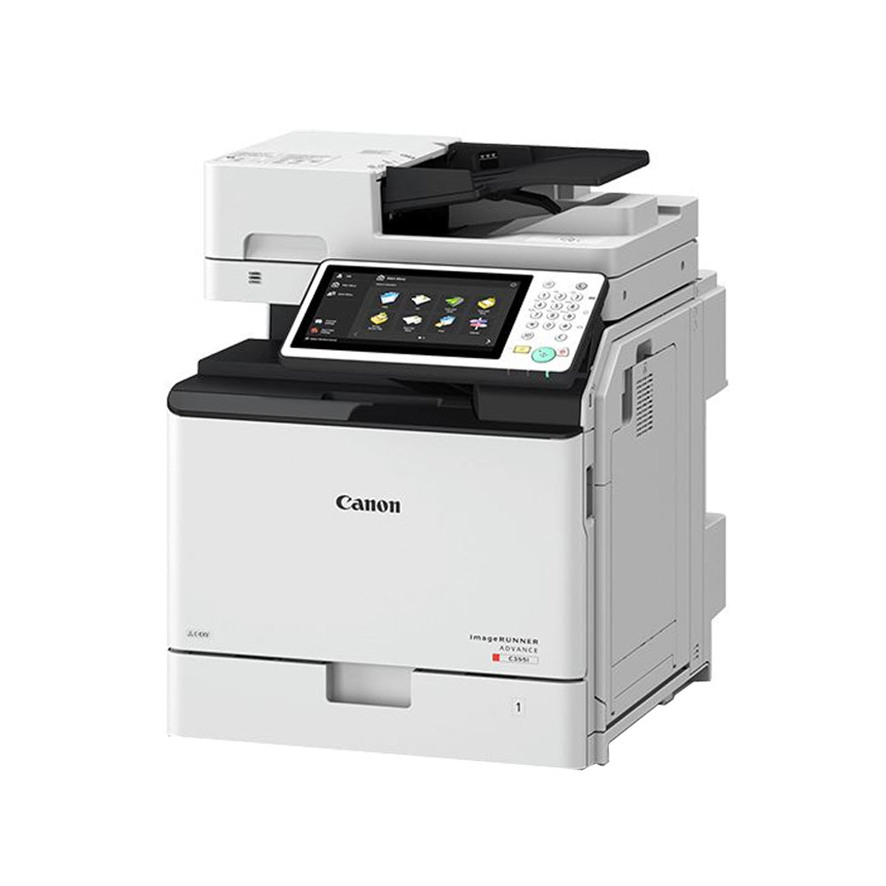 Canon ImageRunner Color Laser Printer – ABD Office Solutions, Inc.