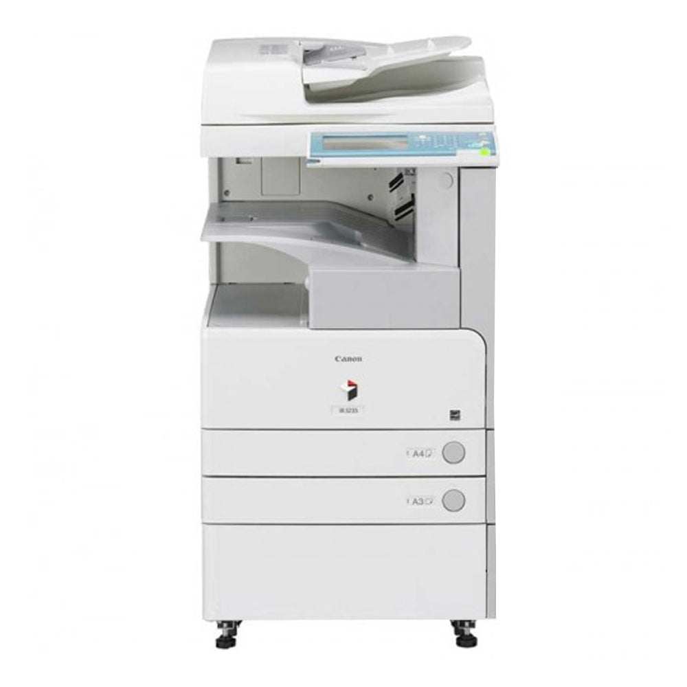 Canon ImageRunner 3230 Mono Laser Multifunction Printer – ABD Office Solutions,