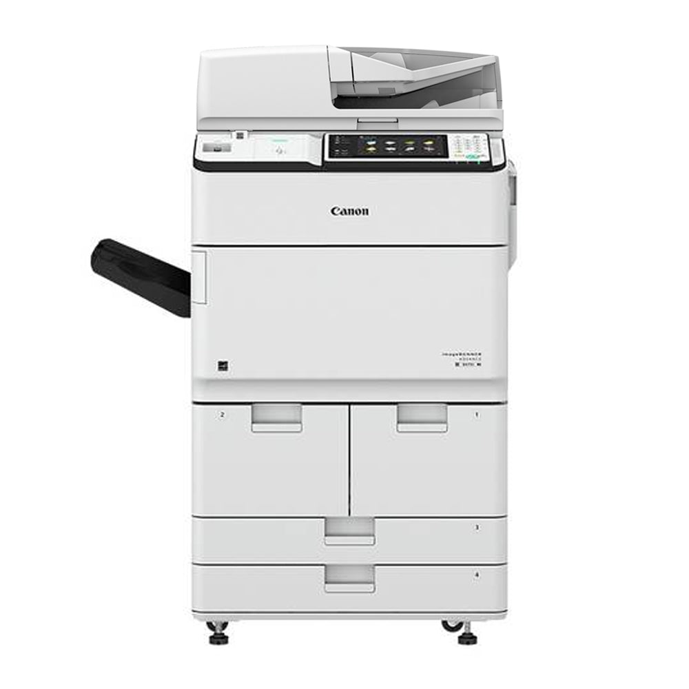 Canon ImageRunner Advance C7570i A3 Color Laser Multifunction Printer