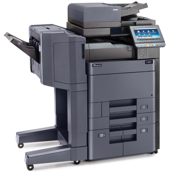 Copystar CS 4052ci Color Laser Multifunction Printer – ABD Office ...