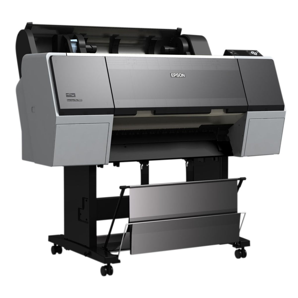 large format printers for home use