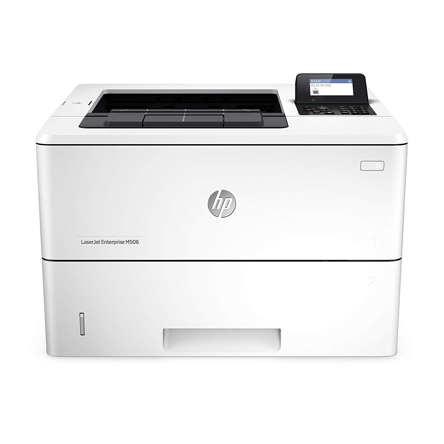 LaserJet Enterprise M506 A4 Mono Printer – Office Inc.