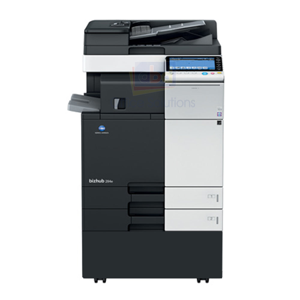 Van storm beginnen Vlot Konica Minolta Bizhub 364 Mono Laser Multifunction Printer – ABD Office  Solutions, Inc.