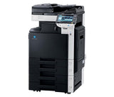 Konica Minolta Bizhub C280 A3 Color Laser Multifunction Printer - ABD Office Solutions, Inc.