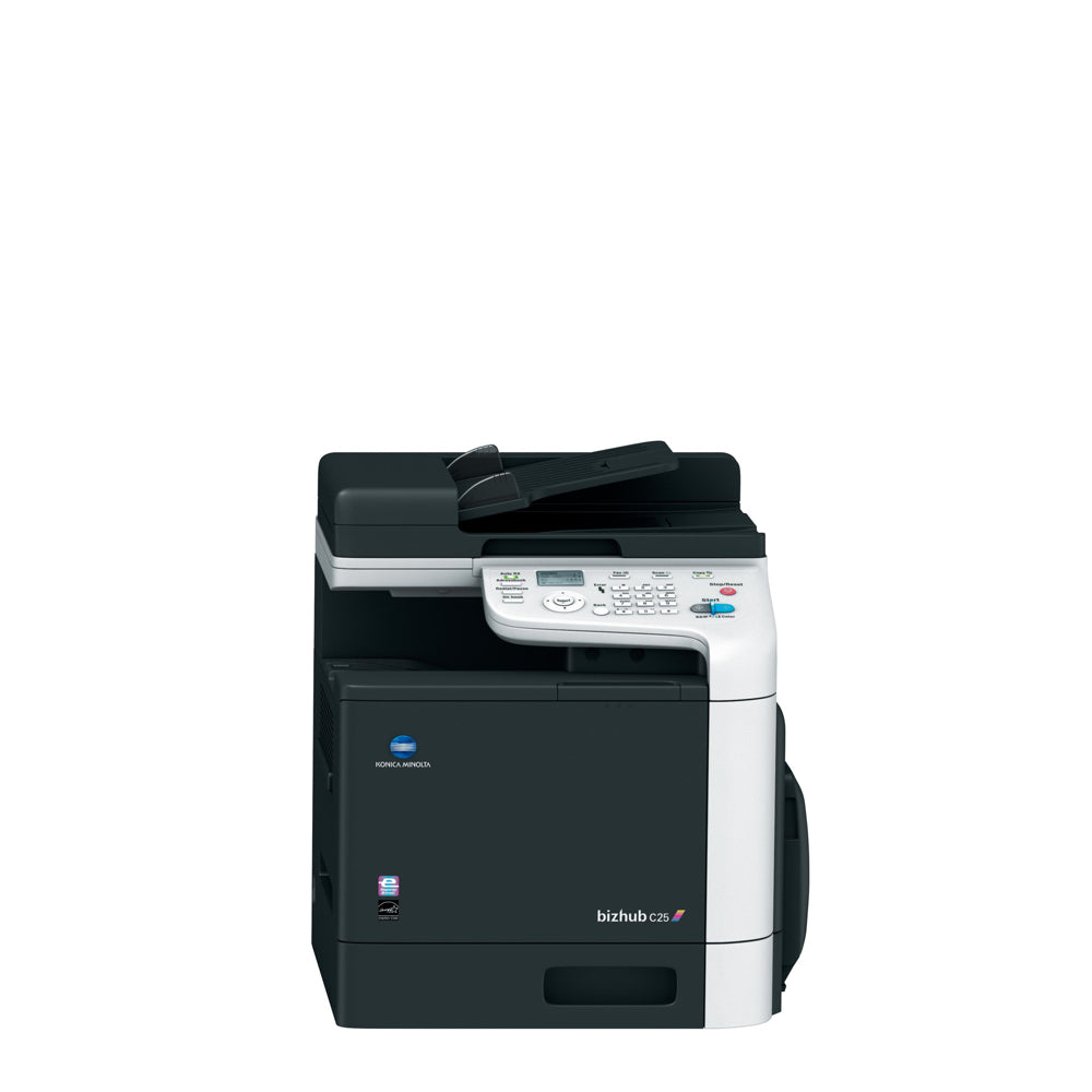 Free Konica Minolta Bizhub C25 Driver Download - Konica ...