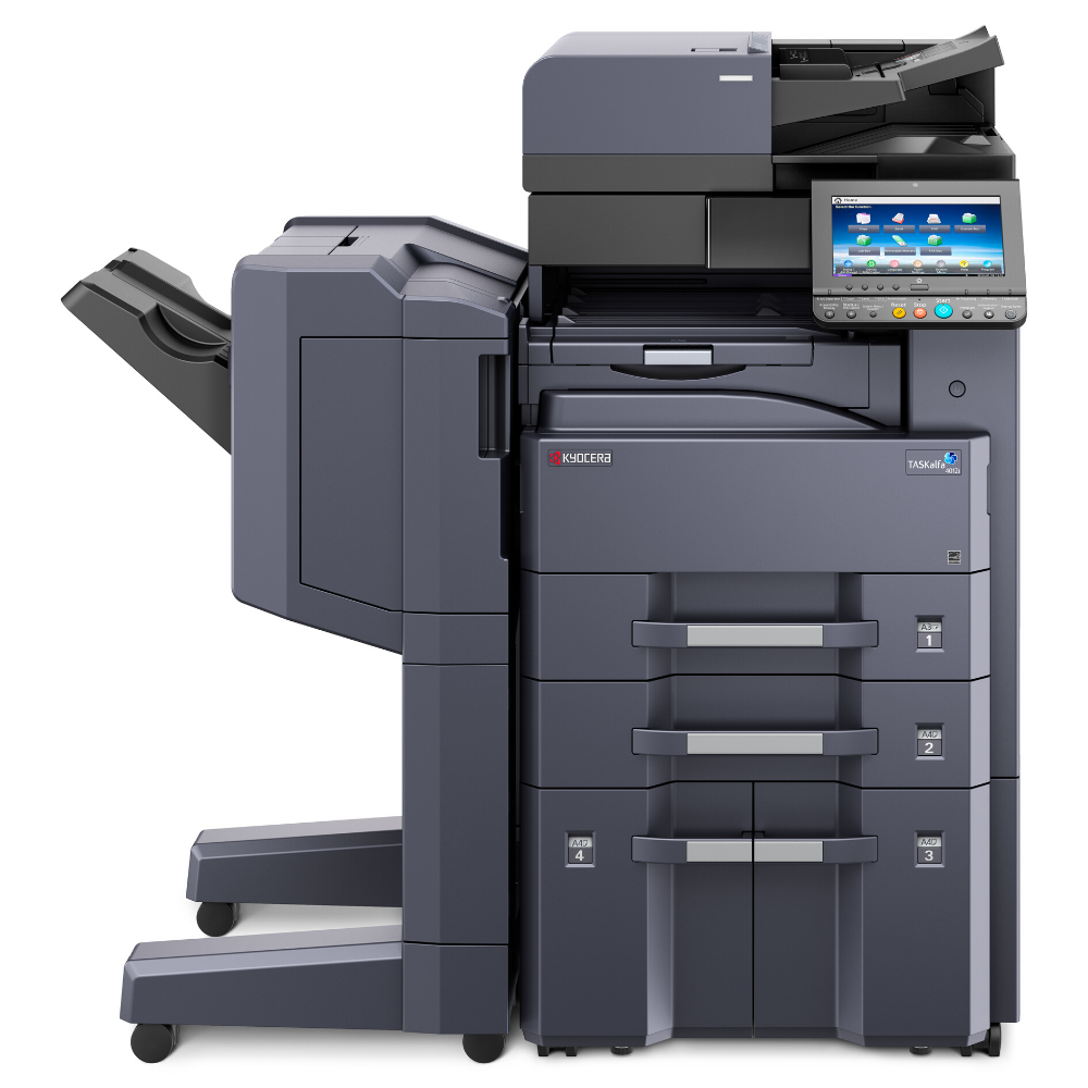 Gewoon Geneeskunde Verblinding Brand New Kyocera TASKalfa 3212i Mono Laser Multifunction Printer – ABD  Office Solutions, Inc.