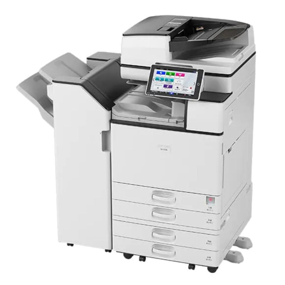 Ricoh Aficio IM 5000 A3 Laser Multifunction Printer – Office Solutions, Inc.