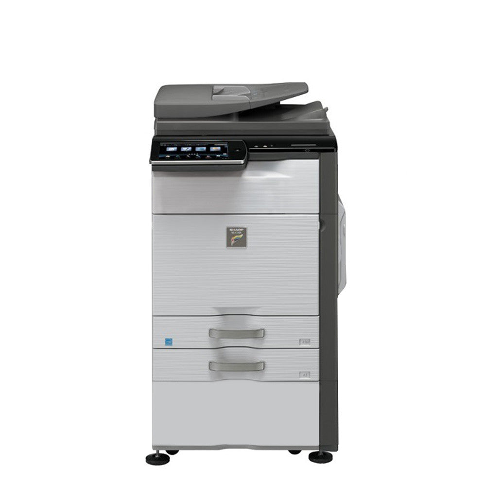 sharp copiers printer