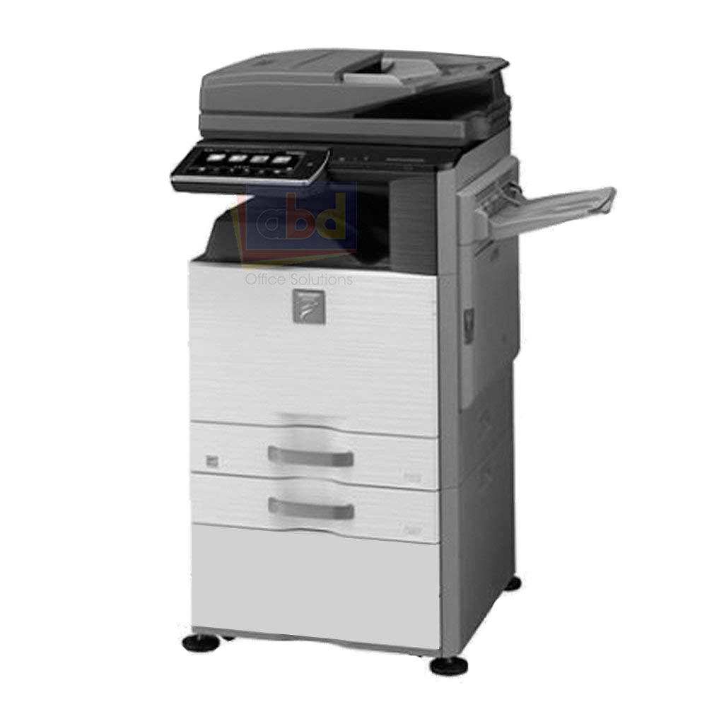 sharp mx 3140n printer driver
