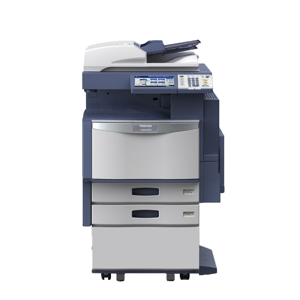 e-Studio 2040c A3 Color Laser Multifunction Printer – ABD Office Solutions,