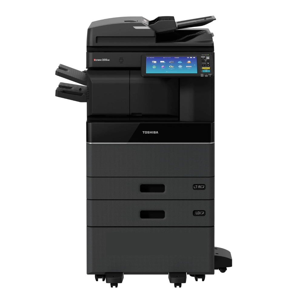 Toshiba e-Studio 3515AC A3 Color Laser Multifunction Printer – ABD Office  Solutions, Inc.