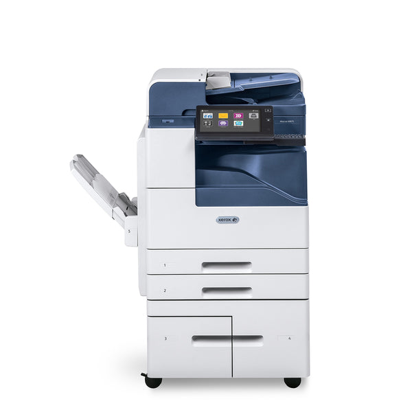 San Antonio Copier Leasing - Sales Service & Repair