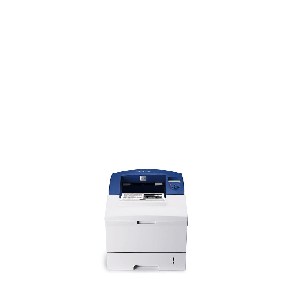 Xerox Phaser 3600DN Mono Laser Printer – ABD Solutions, Inc.