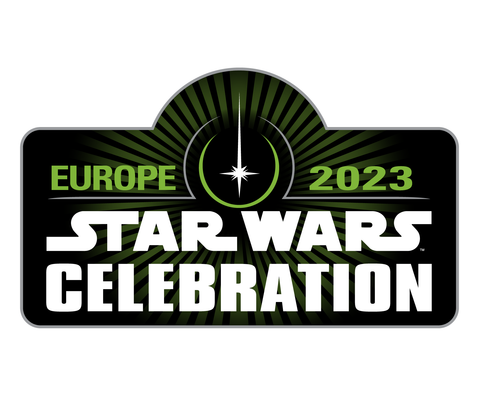STAR WARS CELEBRATIONS 2023