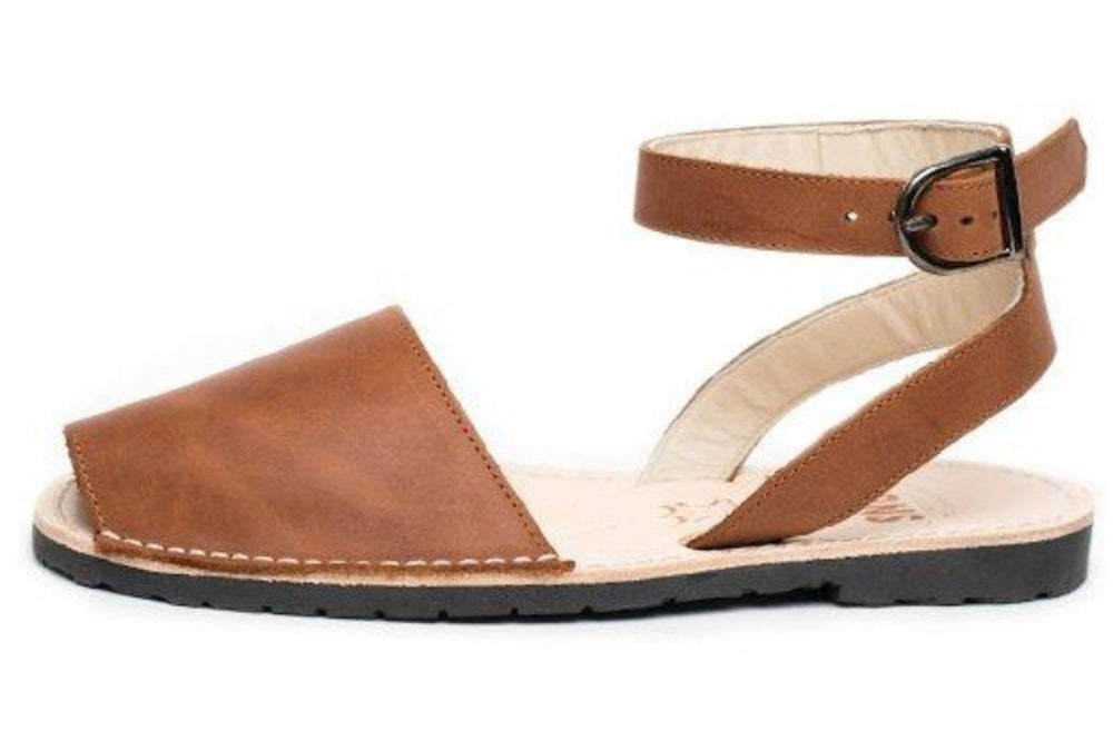 Women (all models) – Menorca Sandals