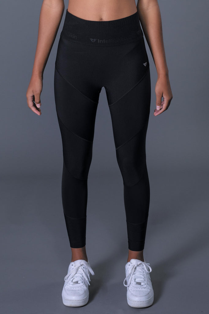 Youth Hip Alignment Tights – IntelliSkin