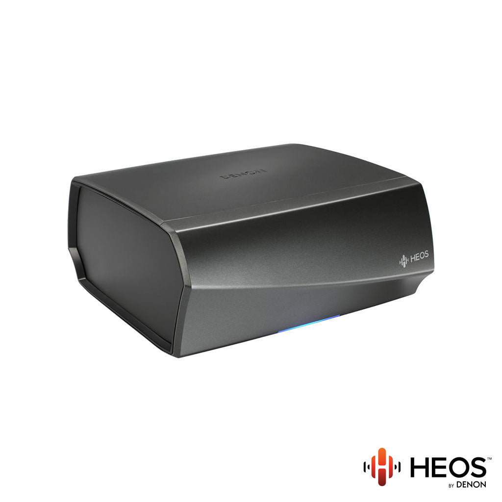 heos stereo pair