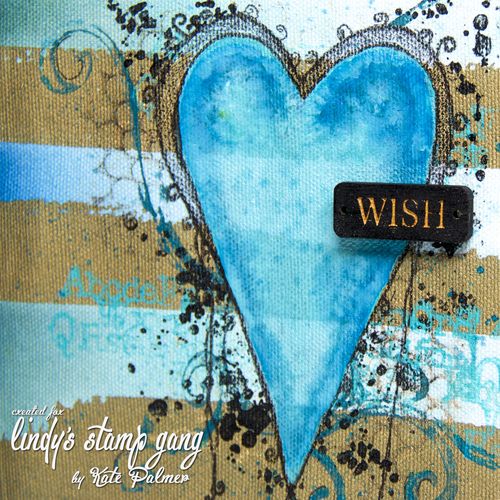 LSG Magical Heart Journal-10