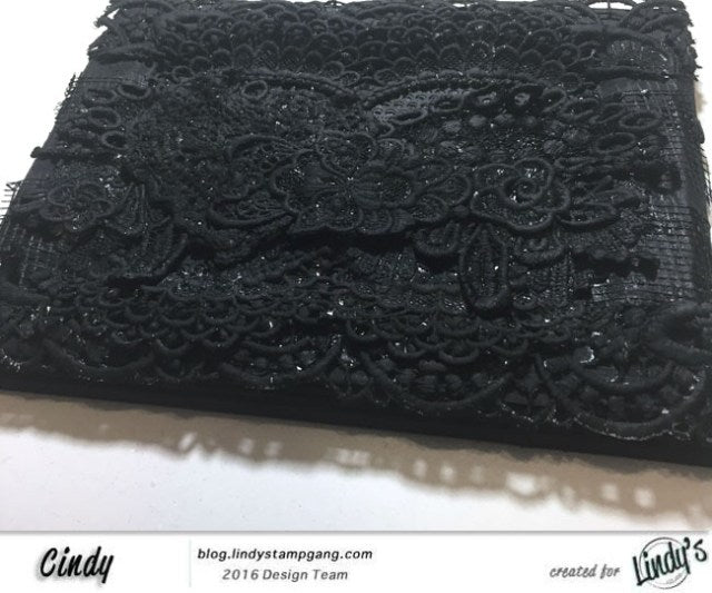 black-gesso