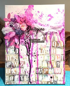 lindy's color challenge winner france ringuette