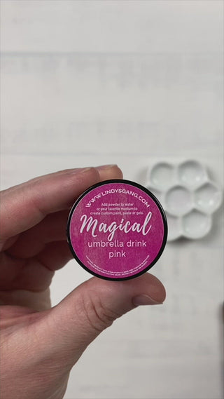 MAGICAL POWDERS | Lindy's Gang Store