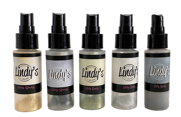 Lindy's gang spray sets fermeture 8 juillet 2022 Glitzspritzset_600x